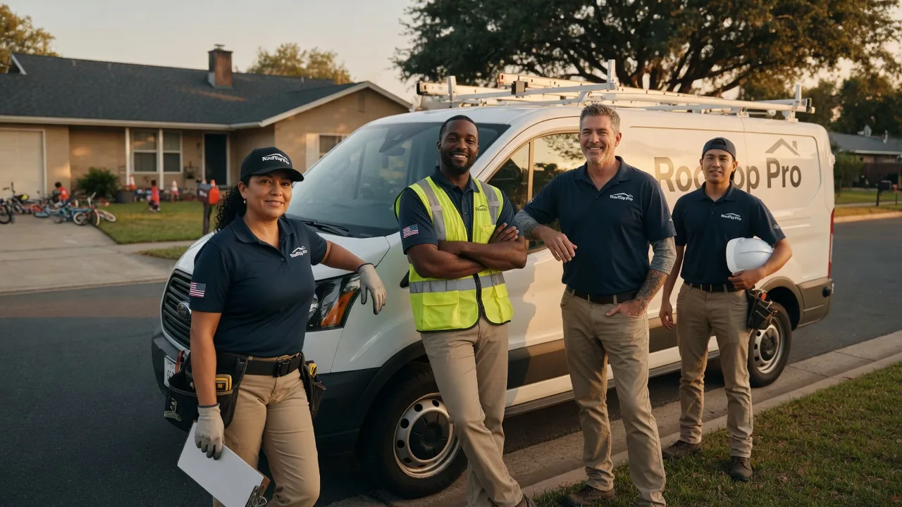 Roof Repair in Graton, CA near me